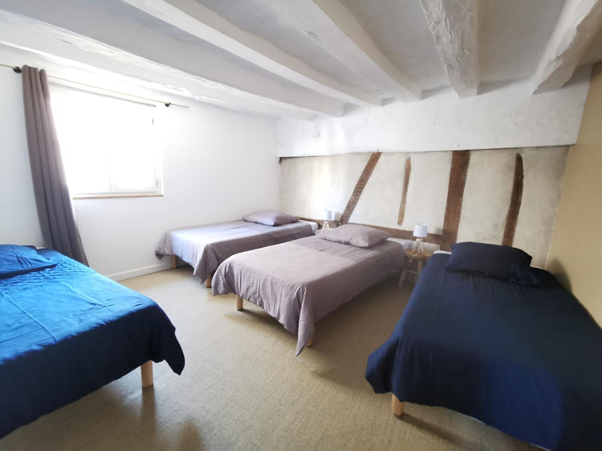 Villa L’échappée Monestoise Mennetou-sur-Cher Exterior foto
