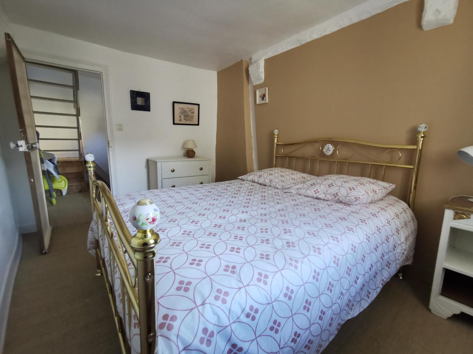 Villa L’échappée Monestoise Mennetou-sur-Cher Exterior foto